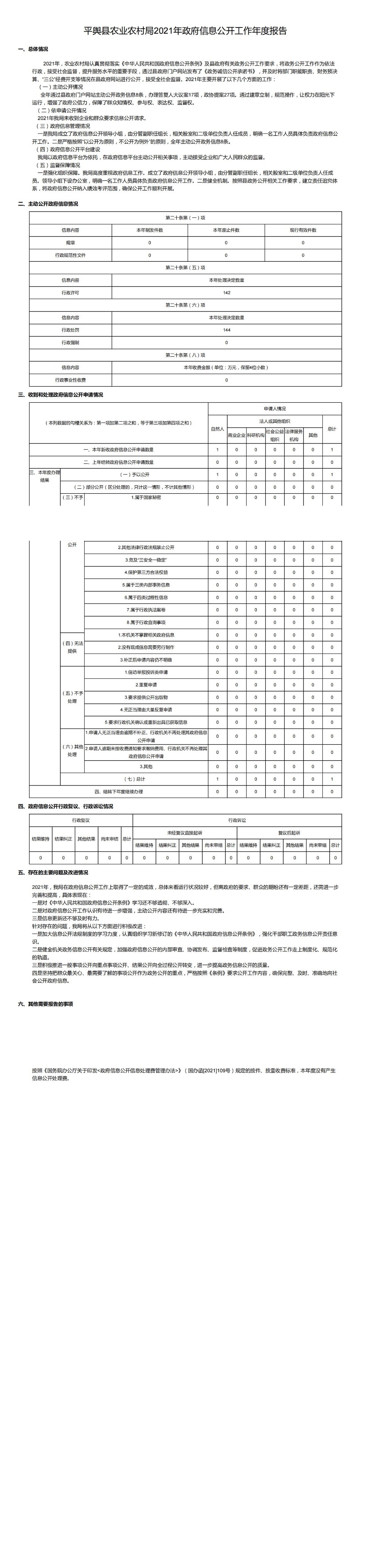 平舆县农业农村局2021年政府信息公开工作年度报告_00.jpg