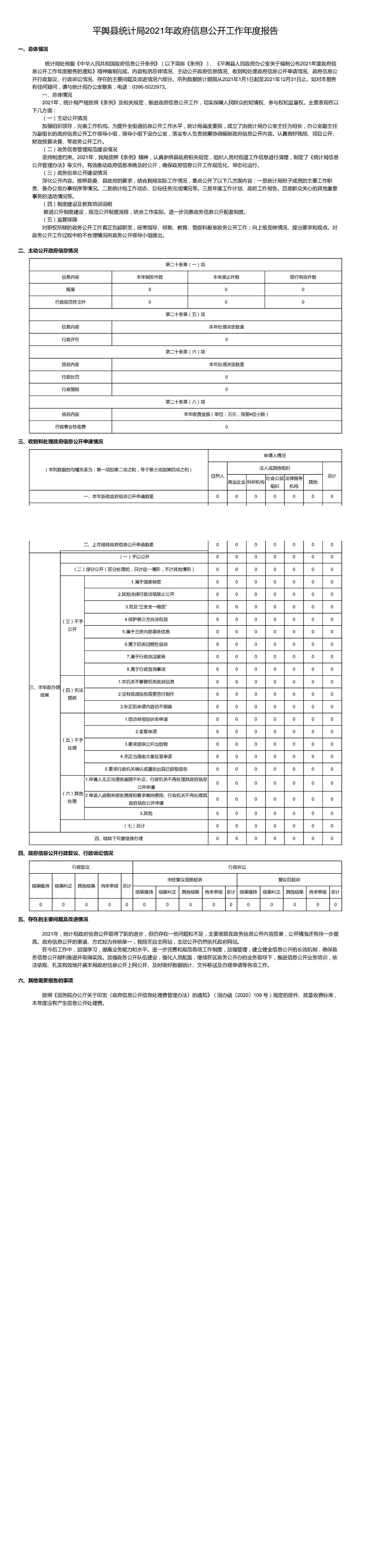 平舆县统计局2021年政府信息公开工作年度报告_00.jpg