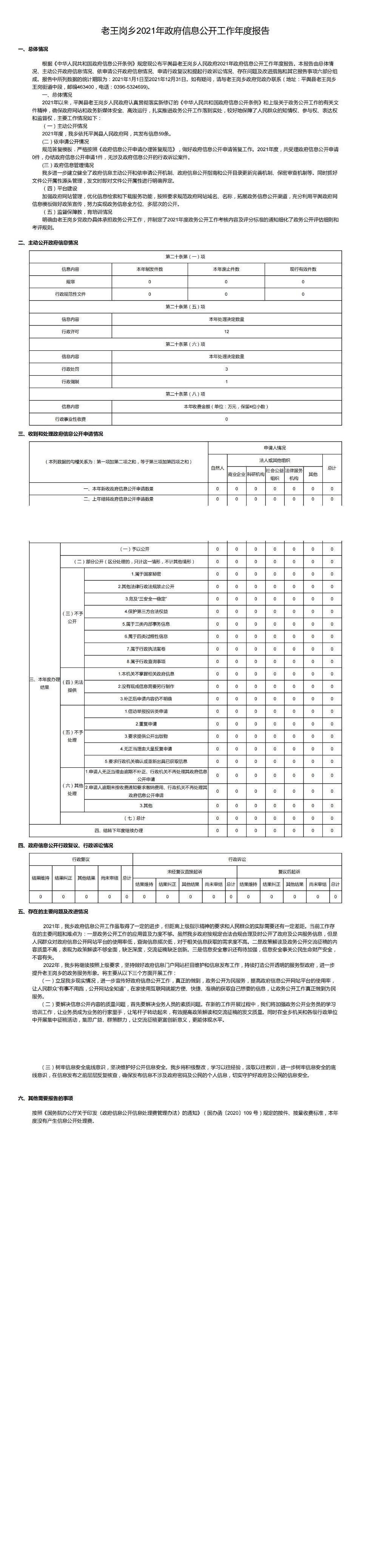 老王岗乡2021年政府信息公开工作年度报告_00.jpg