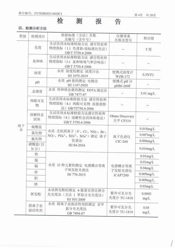 清源水業(yè)公司2023年上半年水質(zhì)檢測報告_03.jpg