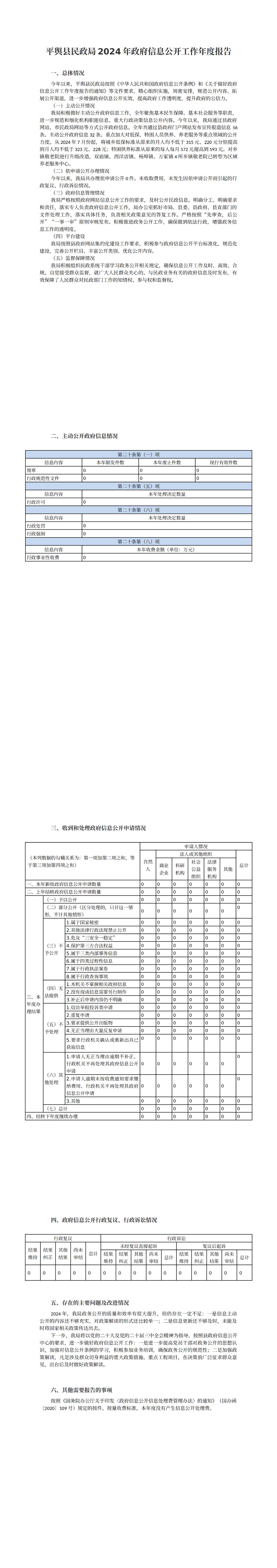 平輿縣民政局2024年政府信息公開工作年度報告_00.png